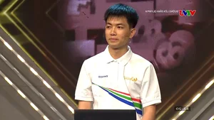 Binh Duong Student Claims Victory in Prestigious Olympia Knowledge Competition - image 10