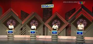 Binh Duong Student Claims Victory in Prestigious Olympia Knowledge Competition - image 3