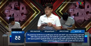 Binh Duong Student Claims Victory in Prestigious Olympia Knowledge Competition - image 6