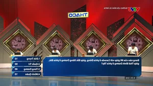 Binh Duong Student Claims Victory in Prestigious Olympia Knowledge Competition - image 4