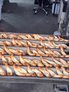 Discovering the Unique Hai Phong Banh Mi: What Makes This Street Food Viral? - image 9