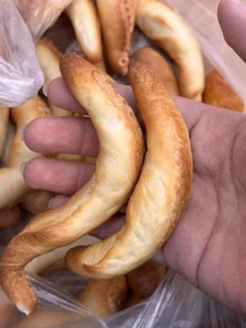 Discovering the Unique Hai Phong Banh Mi: What Makes This Street Food Viral? - image 3