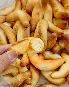 Discovering the Unique Hai Phong Banh Mi: What Makes This Street Food Viral? - image 0