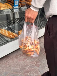Discovering the Unique Hai Phong Banh Mi: What Makes This Street Food Viral? - image 7