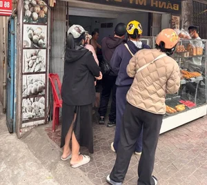 Discovering the Unique Hai Phong Banh Mi: What Makes This Street Food Viral? - image 8