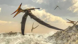 The Incredible Science of Gliding Lizards: How Nature’s Tiny Pilots Master the Skies - image 3