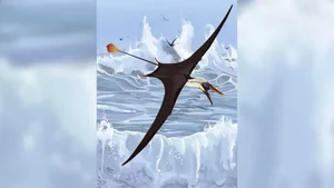 The Incredible Science of Gliding Lizards: How Nature’s Tiny Pilots Master the Skies - image 5