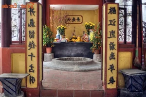 Exploring the Mysterious Ancient Wells Scattered Across Vietnam's Three Regions - image 5