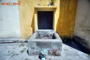 Exploring the Mysterious Ancient Wells Scattered Across Vietnam's Three Regions - image 4