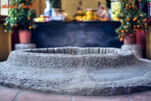 Exploring the Mysterious Ancient Wells Scattered Across Vietnam's Three Regions - image 9
