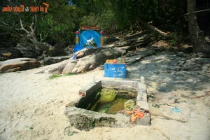 Exploring the Mysterious Ancient Wells Scattered Across Vietnam's Three Regions - image 2