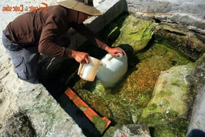 Exploring the Mysterious Ancient Wells Scattered Across Vietnam's Three Regions - image 0