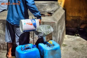 Exploring the Mysterious Ancient Wells Scattered Across Vietnam's Three Regions - image 7
