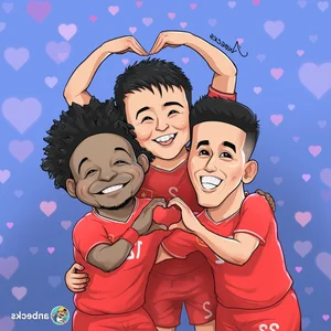 Hilarious Memes Flood the Internet Celebrating Vietnam Football Team’s Historic Victory - image 5