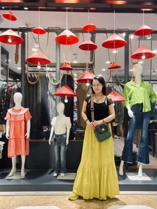 VTV News Anchor Stuns with Flawless Luxury Fashion Beyond Traditional Ao Dai - image 1
