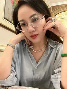 VTV News Anchor Stuns with Flawless Luxury Fashion Beyond Traditional Ao Dai - image 9