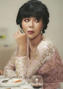 Trac Thuy Mieu: The Controversial Vbiz MC Known for Her Bold and Unapologetic Personality - image 5