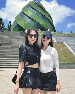 Miss Grand Vietnam 2024 Vo Le Que Anh: Her First Week After a Controversial Coronation - image 2
