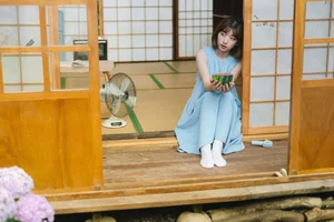 YiTuYu Art Language Vol.9581 Ma Shu Ni Zi Portrait Gallery - image 6