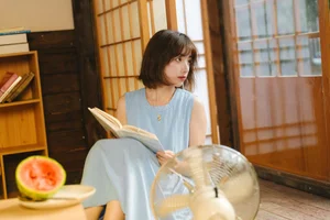 YiTuYu Art Language Vol.9581 Ma Shu Ni Zi Portrait Gallery - image 40