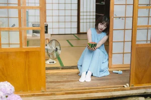 YiTuYu Art Language Vol.9581 Ma Shu Ni Zi Portrait Gallery - image 47