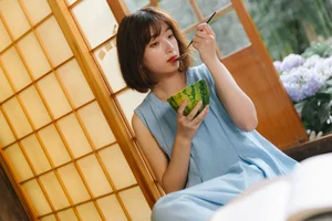 YiTuYu Art Language Vol.9581 Ma Shu Ni Zi Portrait Gallery - image 39
