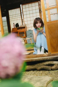 YiTuYu Art Language Vol.9581 Ma Shu Ni Zi Portrait Gallery - image 5
