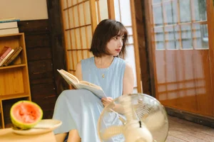 YiTuYu Art Language Vol.9581 Ma Shu Ni Zi Portrait Gallery - image 55