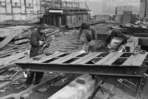 Rare Historical Moments: Unseen Photos That Changed Our Perspective - image 3