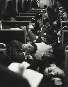 Rare Historical Moments: Unseen Photos That Changed Our Perspective - image 5