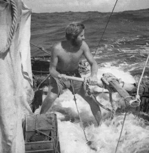 Rare Historical Moments: Unseen Photos That Changed Our Perspective - image 14