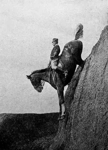 Rare Historical Moments: Unseen Photos That Changed Our Perspective - image 10