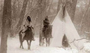 Rare Historical Moments: Unseen Photos That Changed Our Perspective - image 6