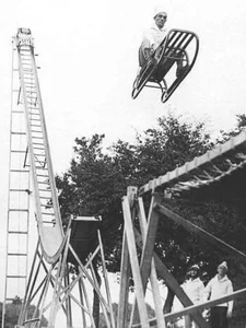 Rare Historical Moments: Unseen Photos That Changed Our Perspective - image 11