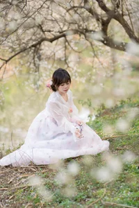 Stunning Fashion Photography: YiTuYu Art Language Vol.6544 with Pao Fu Xiao Fang - image 12