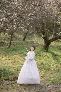 Stunning Fashion Photography: YiTuYu Art Language Vol.6544 with Pao Fu Xiao Fang - image 5