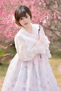 Stunning Fashion Photography: YiTuYu Art Language Vol.6544 with Pao Fu Xiao Fang - image 18