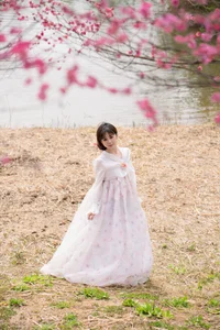 Stunning Fashion Photography: YiTuYu Art Language Vol.6544 with Pao Fu Xiao Fang - image 1