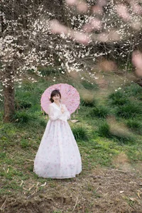 Stunning Fashion Photography: YiTuYu Art Language Vol.6544 with Pao Fu Xiao Fang - image 0