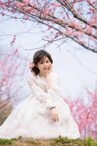 Stunning Fashion Photography: YiTuYu Art Language Vol.6544 with Pao Fu Xiao Fang - image 13