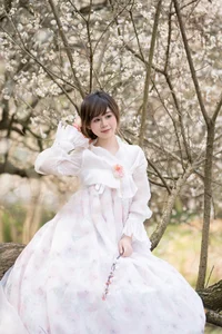 Stunning Fashion Photography: YiTuYu Art Language Vol.6544 with Pao Fu Xiao Fang - image 21