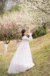 Stunning Fashion Photography: YiTuYu Art Language Vol.6544 with Pao Fu Xiao Fang - image 20