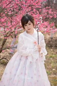 Stunning Fashion Photography: YiTuYu Art Language Vol.6544 with Pao Fu Xiao Fang - image 10