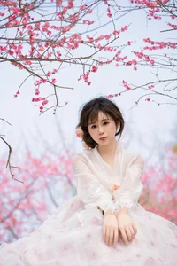 Stunning Fashion Photography: YiTuYu Art Language Vol.6544 with Pao Fu Xiao Fang - image 6