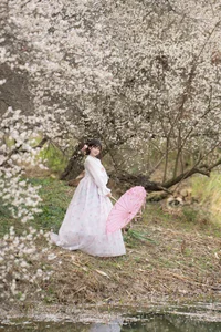 Stunning Fashion Photography: YiTuYu Art Language Vol.6544 with Pao Fu Xiao Fang - image 7