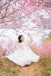 Stunning Fashion Photography: YiTuYu Art Language Vol.6544 with Pao Fu Xiao Fang - image 9