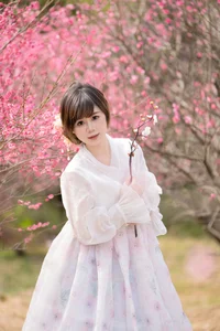 Stunning Fashion Photography: YiTuYu Art Language Vol.6544 with Pao Fu Xiao Fang - image 24