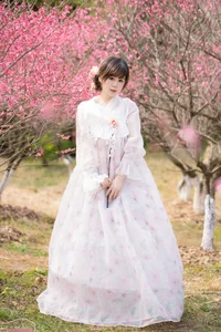 Stunning Fashion Photography: YiTuYu Art Language Vol.6544 with Pao Fu Xiao Fang - image 19