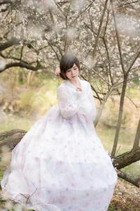 Stunning Fashion Photography: YiTuYu Art Language Vol.6544 with Pao Fu Xiao Fang - image 17