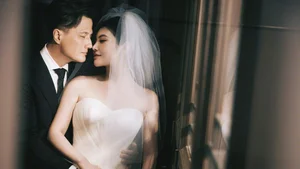 Shocking Breakup: Celebrity Couple Cancels Wedding and Files for Divorce - image 1